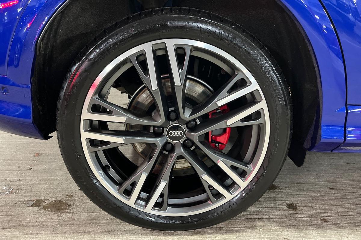 Used Audi Q5 2025 for sale - 77532888: Photo 5