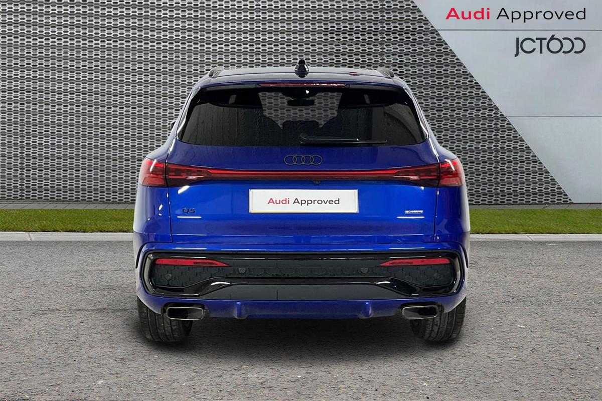 Used Audi Q5 2025 for sale - 77532888: Photo 7