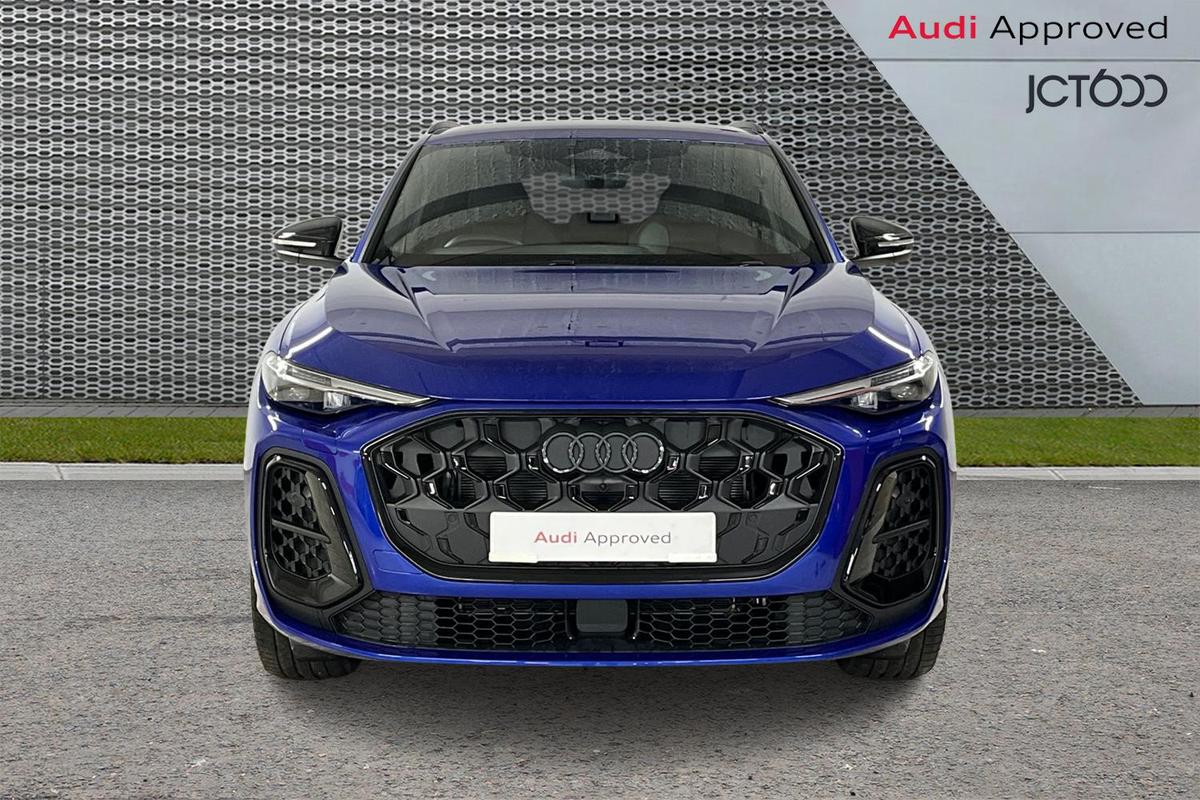 Used Audi Q5 2025 for sale - 77532888: Photo 8