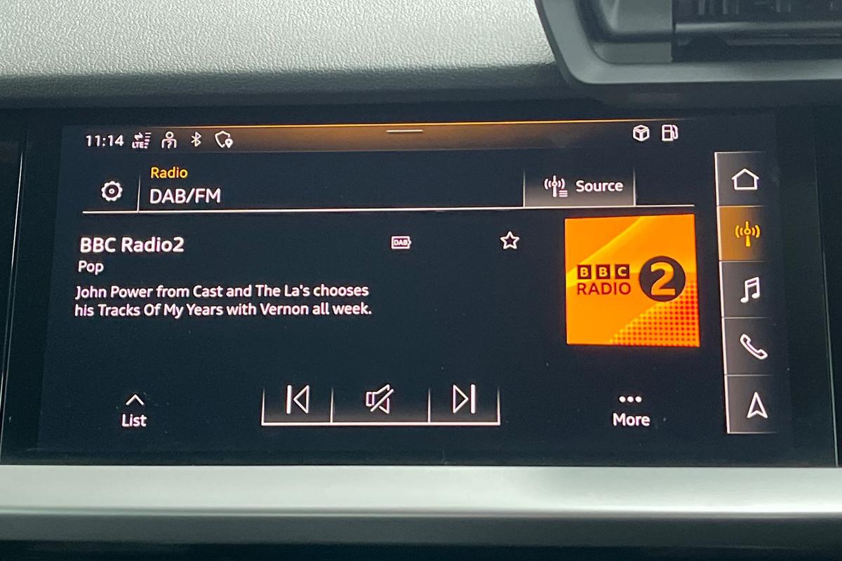 Used Audi A3 2023 for sale - 77332647: Photo 13