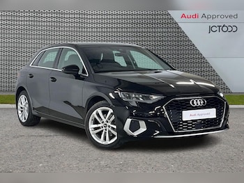 Audi A3 feature image