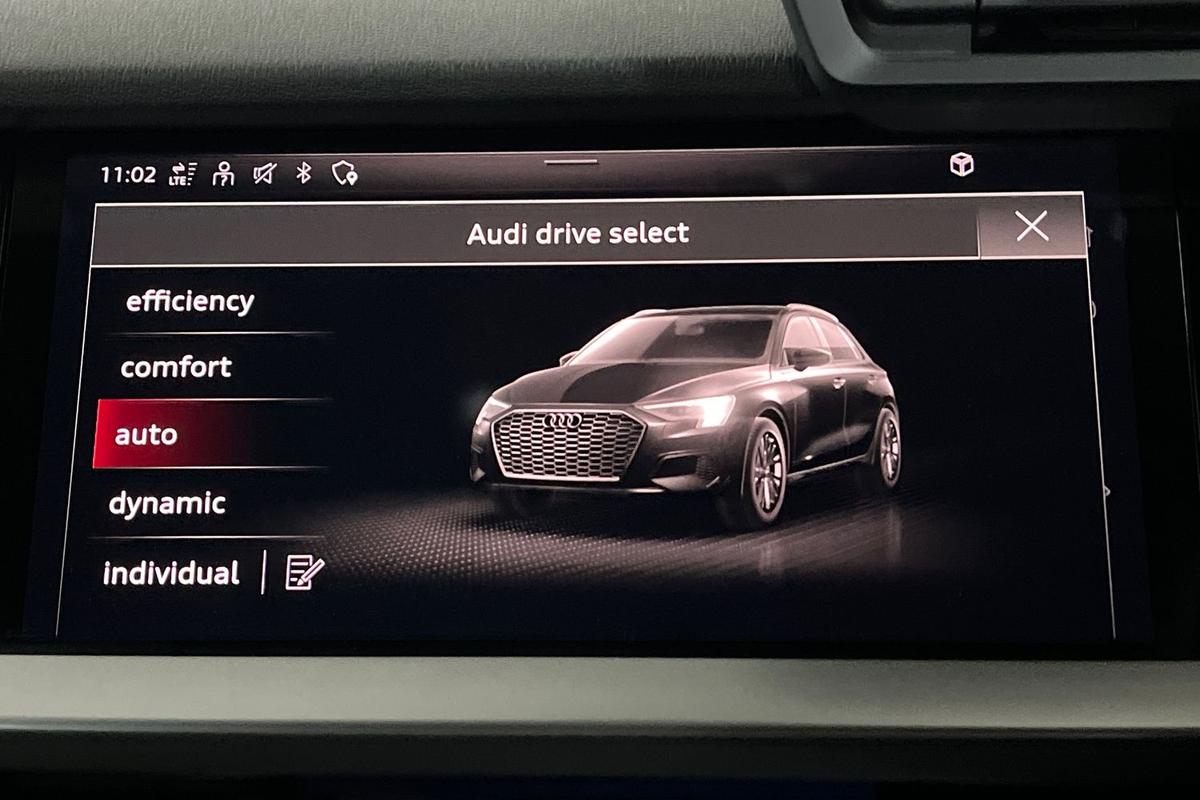 Used Audi A3 2023 for sale - 77332647: Photo 21