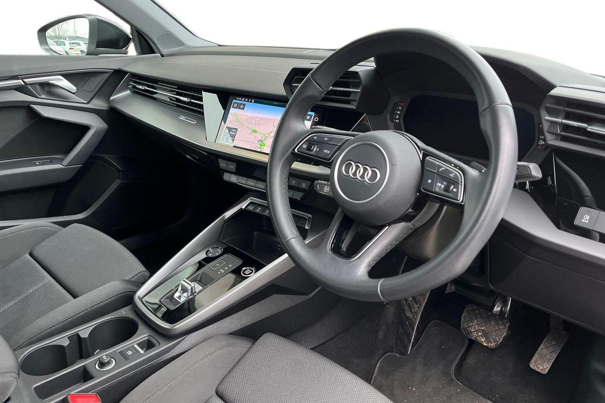 Used Audi A3 2023 for sale - 77332647: Photo 6