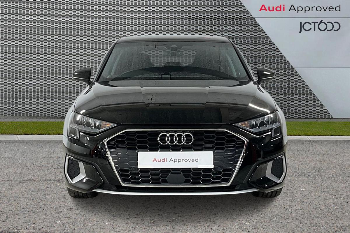 Used Audi A3 2023 for sale - 77332647: Photo 8
