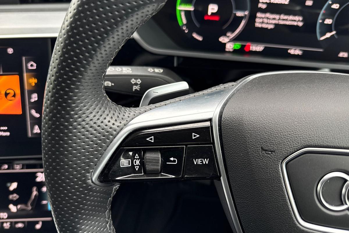 Used Audi e-tron 2022 for sale - 77873559: Photo 16