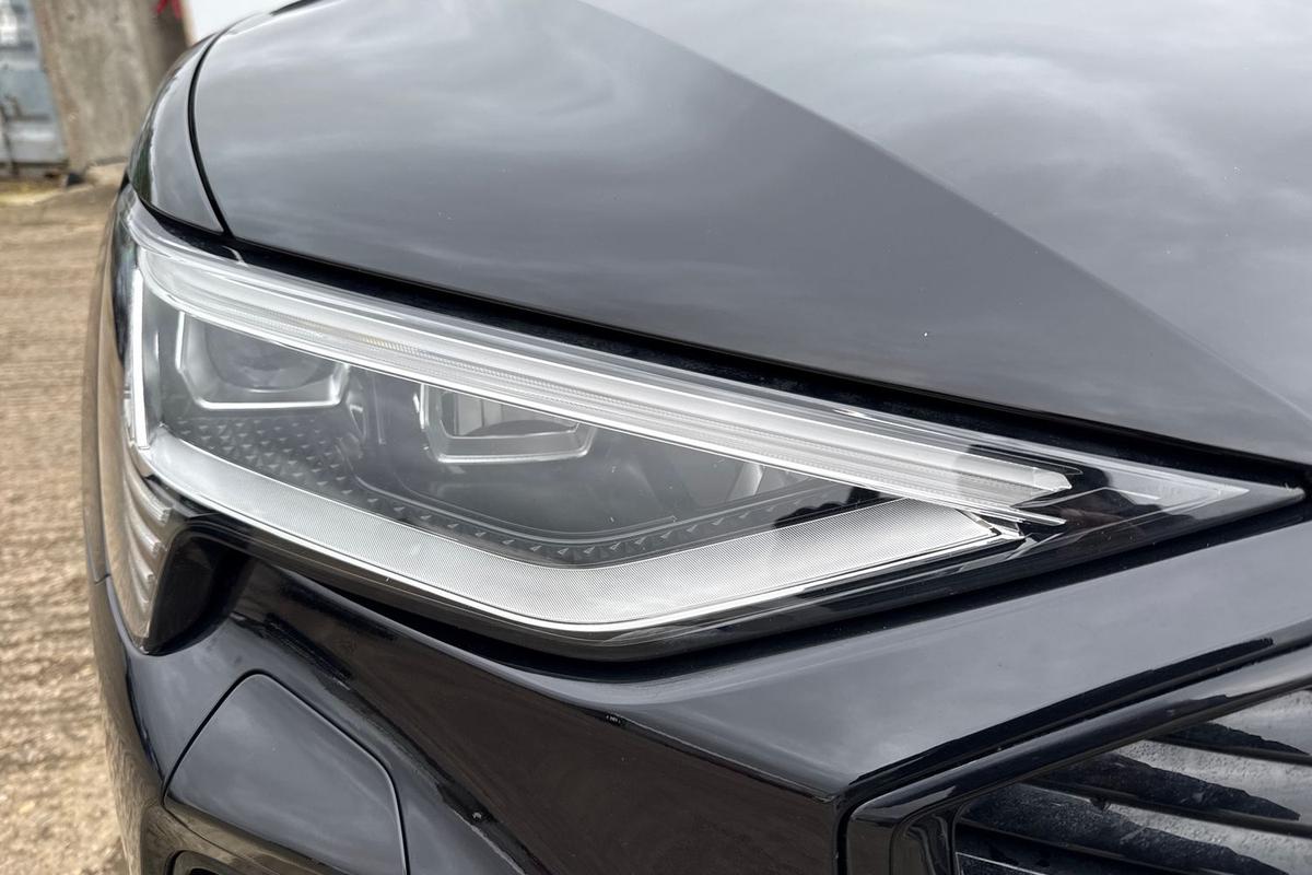 Used Audi e-tron 2022 for sale - 77873559: Photo 19