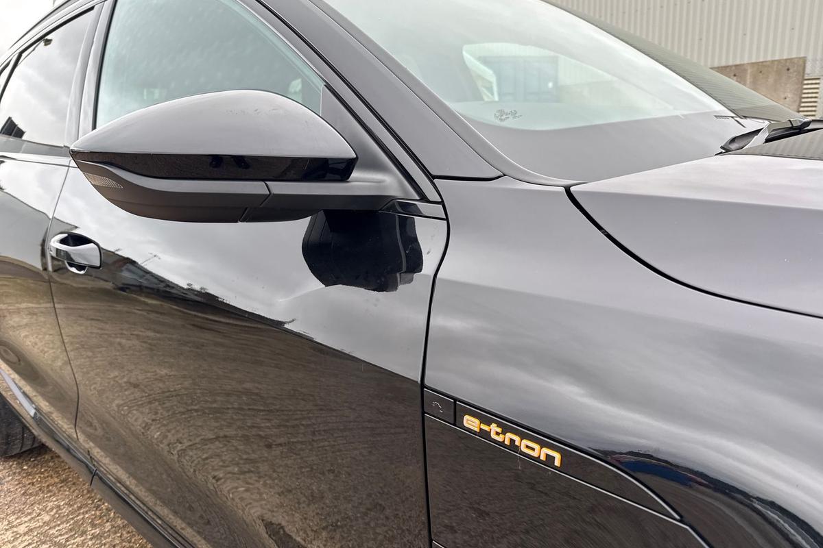 Used Audi e-tron 2022 for sale - 77873559: Photo 20