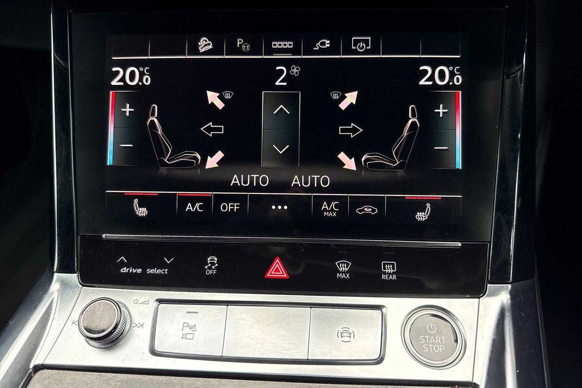 Used Audi e-tron 2022 for sale - 77873559: Photo 22