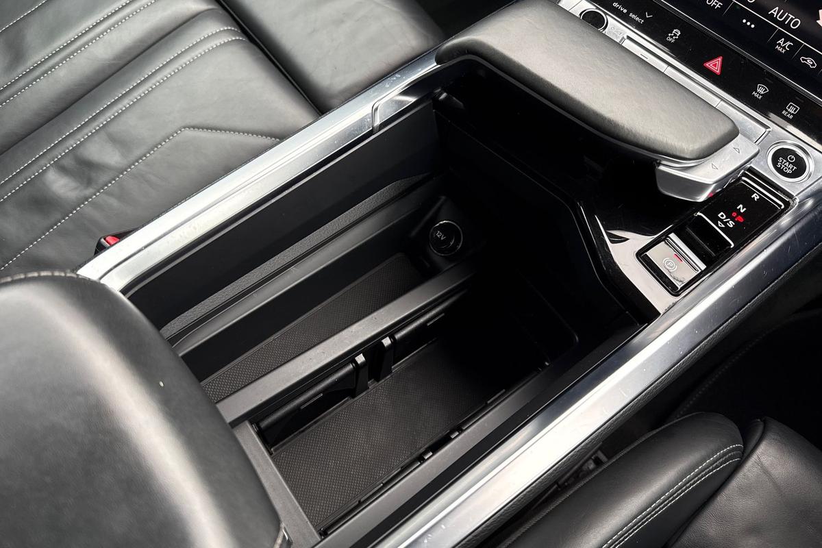 Used Audi e-tron 2022 for sale - 77873559: Photo 24