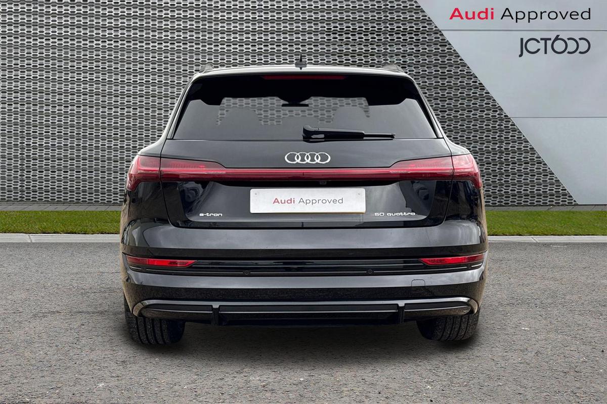 Used Audi e-tron 2022 for sale - 77873559: Photo 7