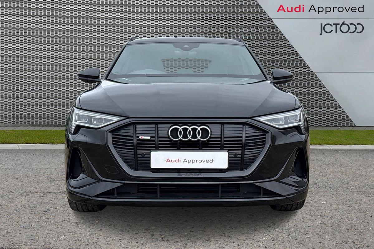 Used Audi e-tron 2022 for sale - 77873559: Photo 8