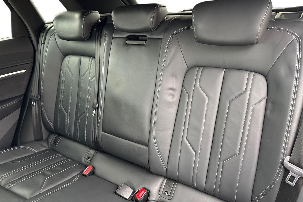 Used Audi e-tron 2022 for sale - 77873559: Photo 9