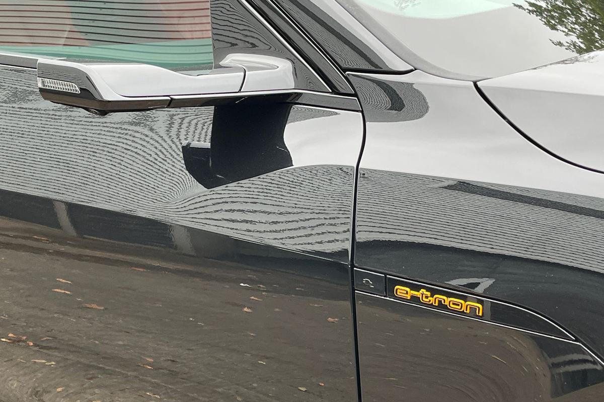 Used Audi e-tron 2022 for sale - 76709932: Photo 20