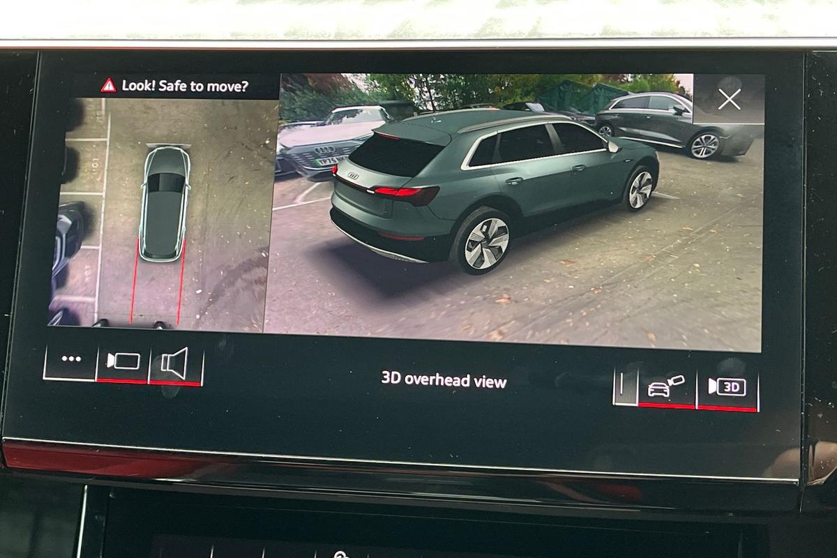 Used Audi e-tron 2022 for sale - 76709932: Photo 22