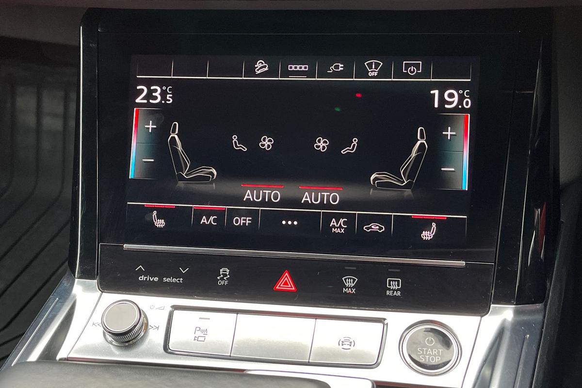 Used Audi e-tron 2022 for sale - 76709932: Photo 23