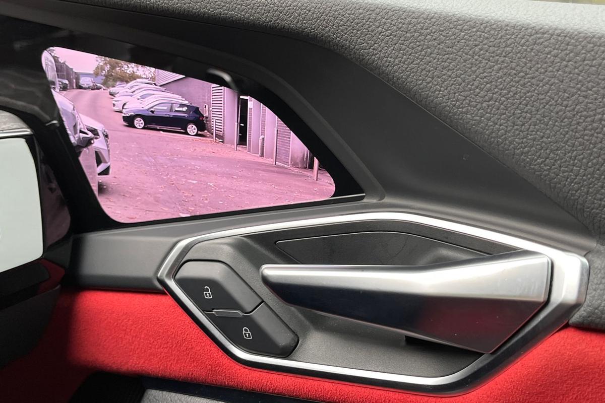 Used Audi e-tron 2022 for sale - 76709932: Photo 25