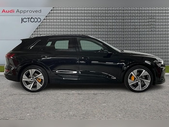 Used Audi e-tron 2022 for sale - 76709932: Photo