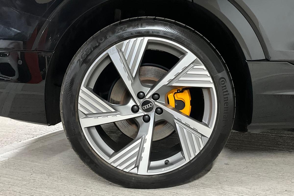 Used Audi e-tron 2022 for sale - 76709932: Photo 5