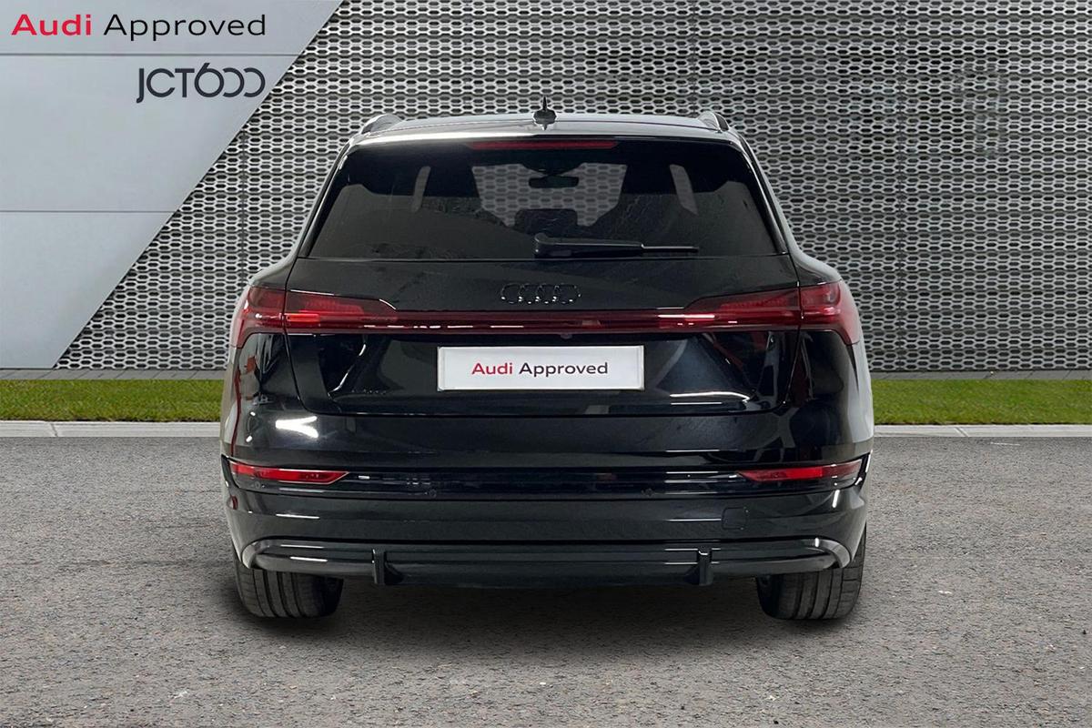 Used Audi e-tron 2022 for sale - 76709932: Photo 7