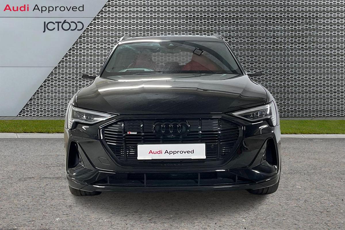 Used Audi e-tron 2022 for sale - 76709932: Photo 8