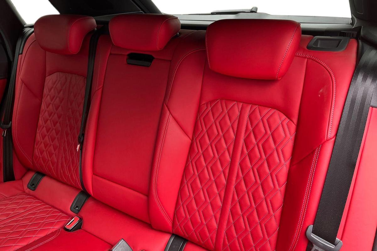 Used Audi e-tron 2022 for sale - 76709932: Photo 9