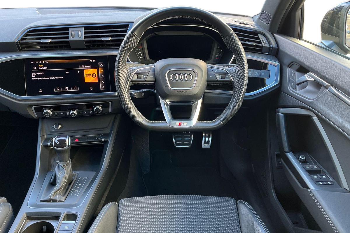 Used Audi Q3 2023 for sale - 77532958: Photo 11