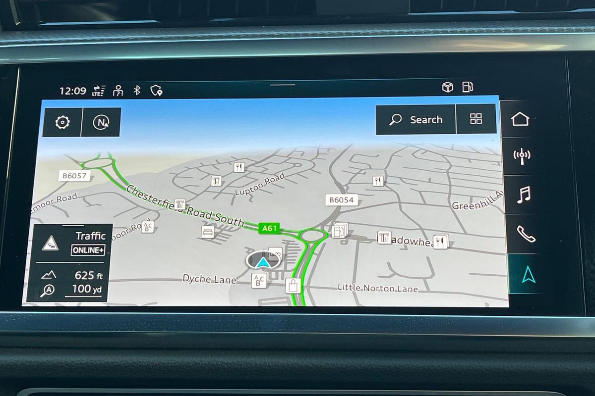 Used Audi Q3 2023 for sale - 77532958: Photo 14