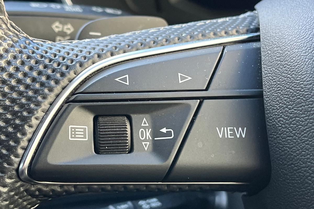 Used Audi Q3 2023 for sale - 77532958: Photo 16