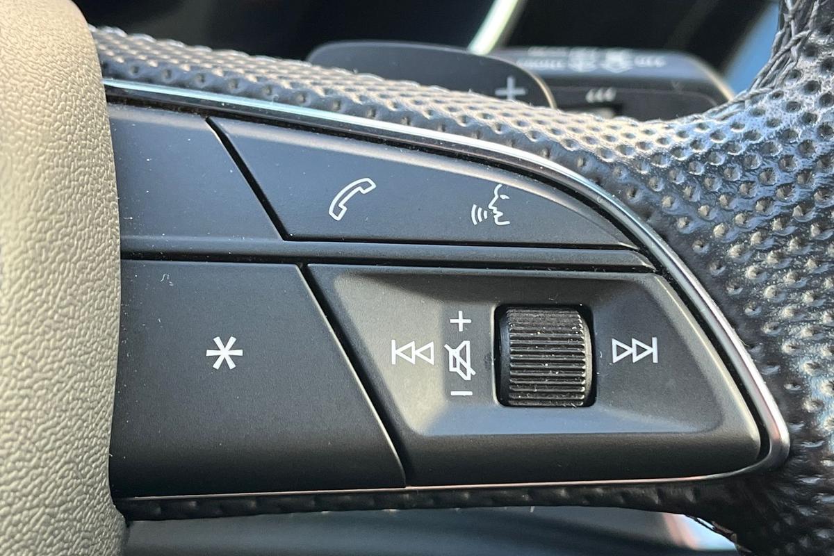 Used Audi Q3 2023 for sale - 77532958: Photo 17