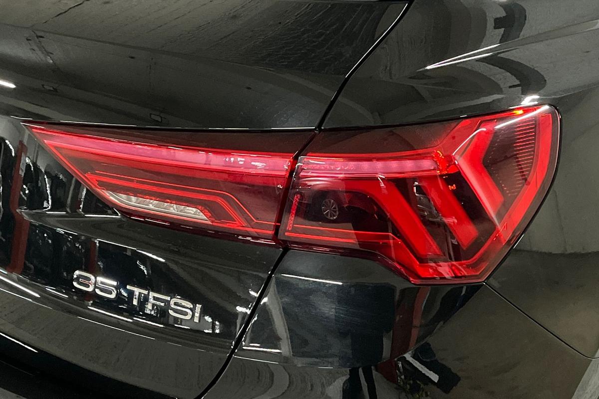 Used Audi Q3 2023 for sale - 77532958: Photo 18