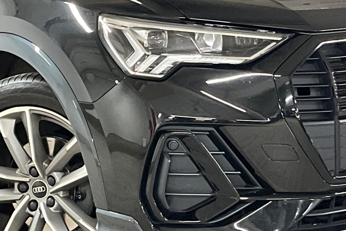 Used Audi Q3 2023 for sale - 77532958: Photo 19