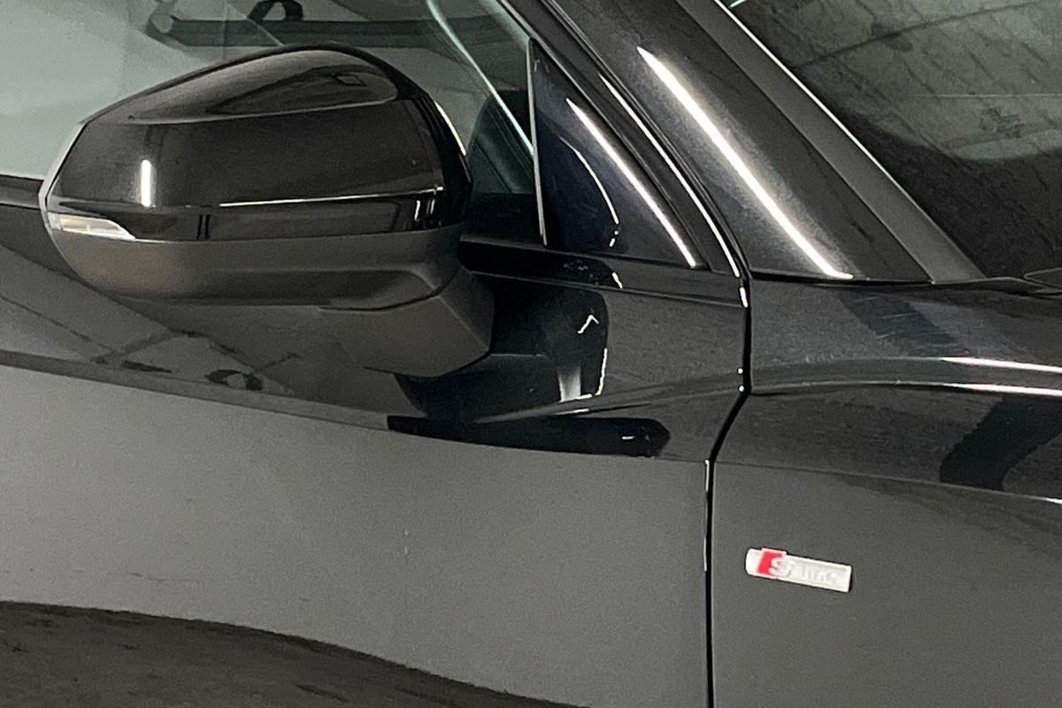 Used Audi Q3 2023 for sale - 77532958: Photo 20