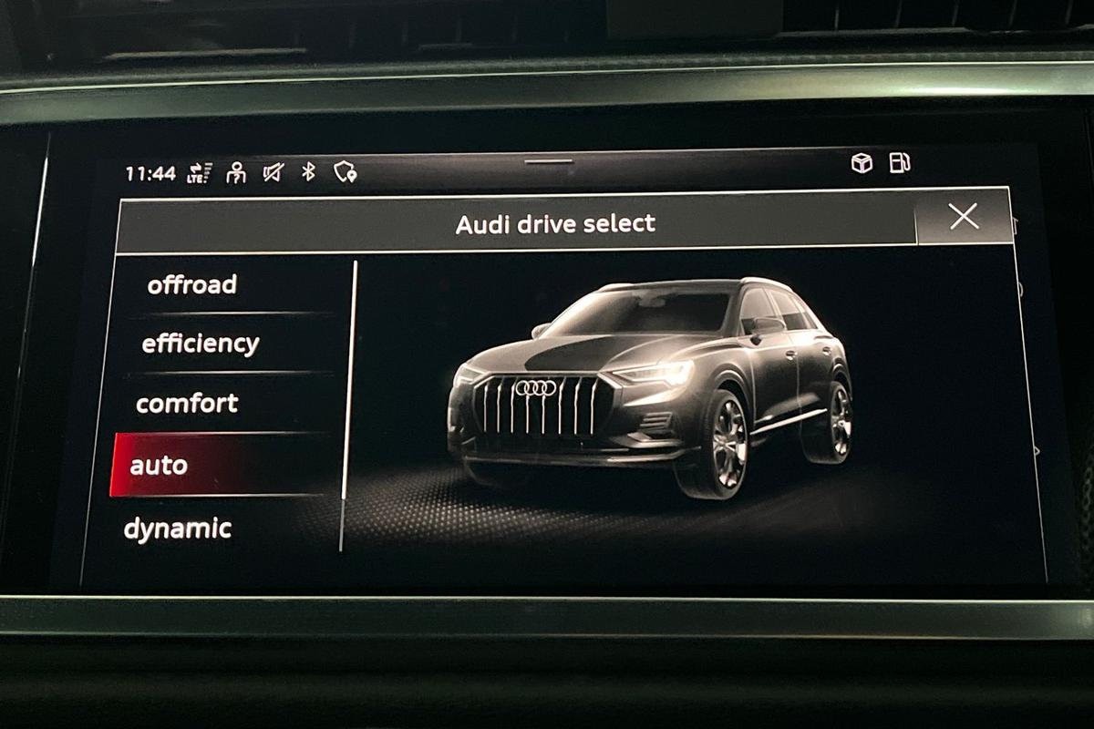 Used Audi Q3 2023 for sale - 77532958: Photo 21