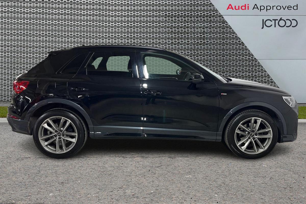 Used Audi Q3 2023 for sale - 77532958: Photo 4