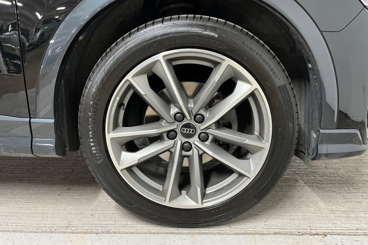 Used Audi Q3 2023 for sale - 77532958: Photo 5