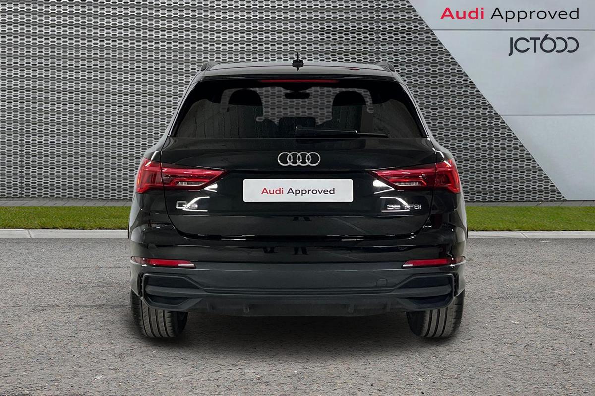 Used Audi Q3 2023 for sale - 77532958: Photo 7