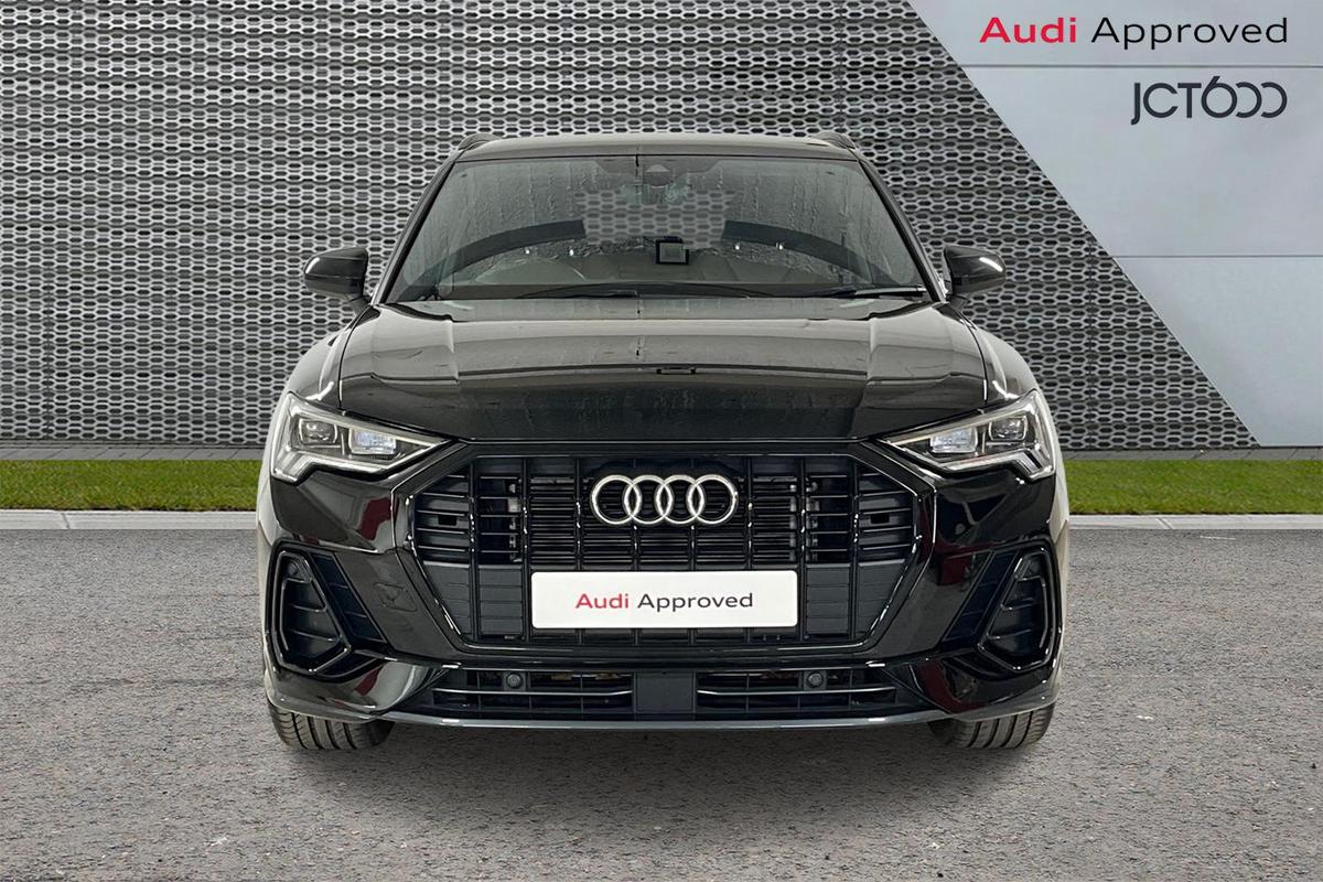 Used Audi Q3 2023 for sale - 77532958: Photo 8