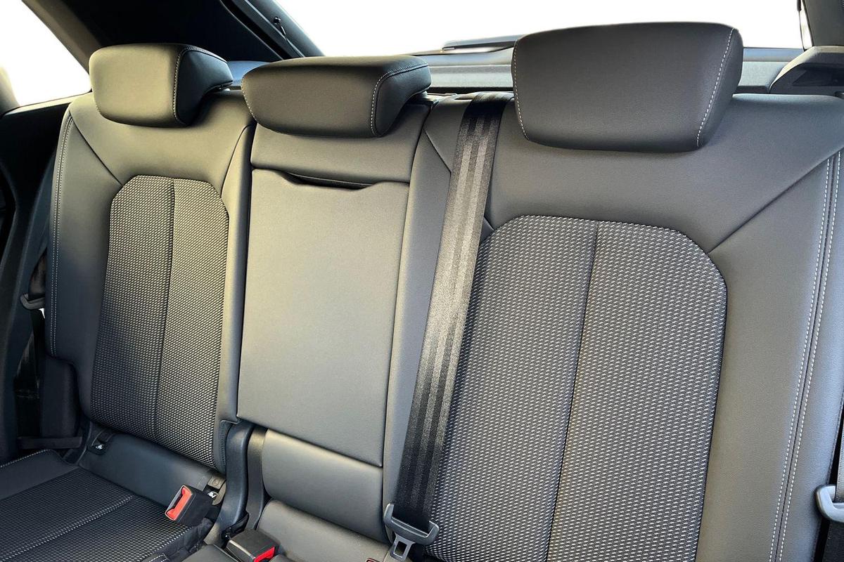 Used Audi Q3 2023 for sale - 77532958: Photo 9