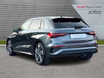 Used Audi A3 2022 for sale - 78379812: Photo