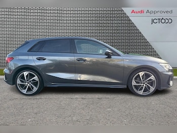 Used Audi A3 2022 for sale - 78379812: Photo