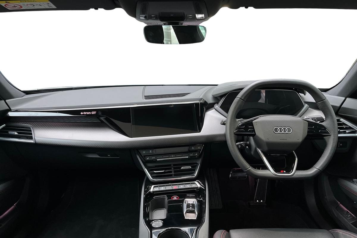 Used Audi e-tron GT 2024 for sale - 76984593: Photo 10