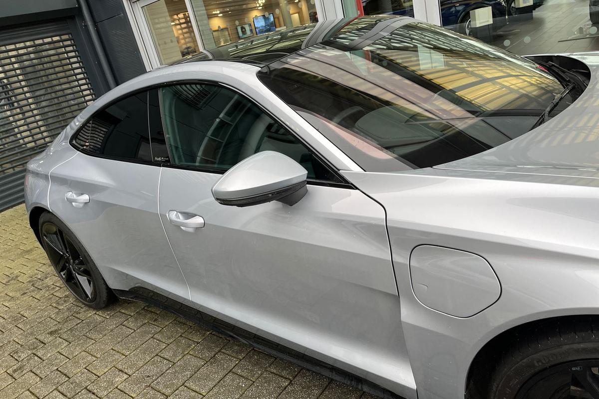 Used Audi e-tron GT 2024 for sale - 76984593: Photo 20