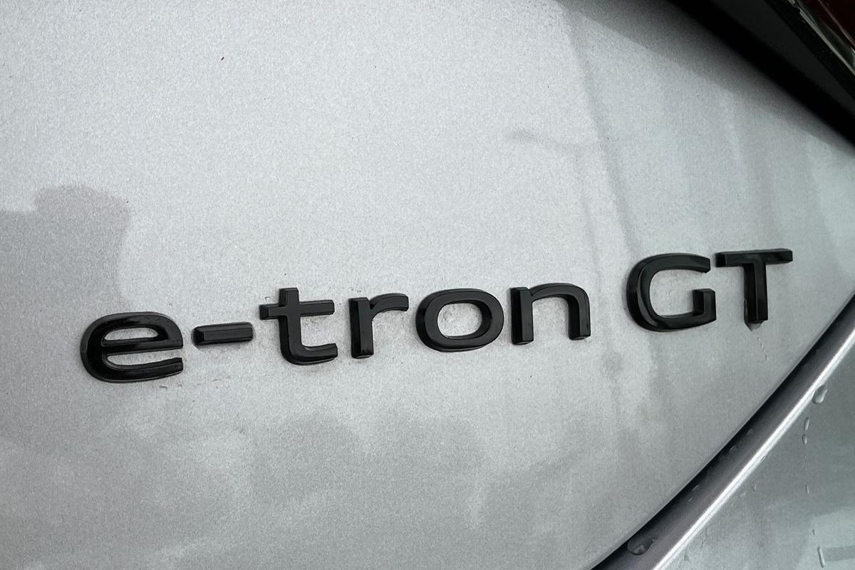 Used Audi e-tron GT 2024 for sale - 76984593: Photo 21