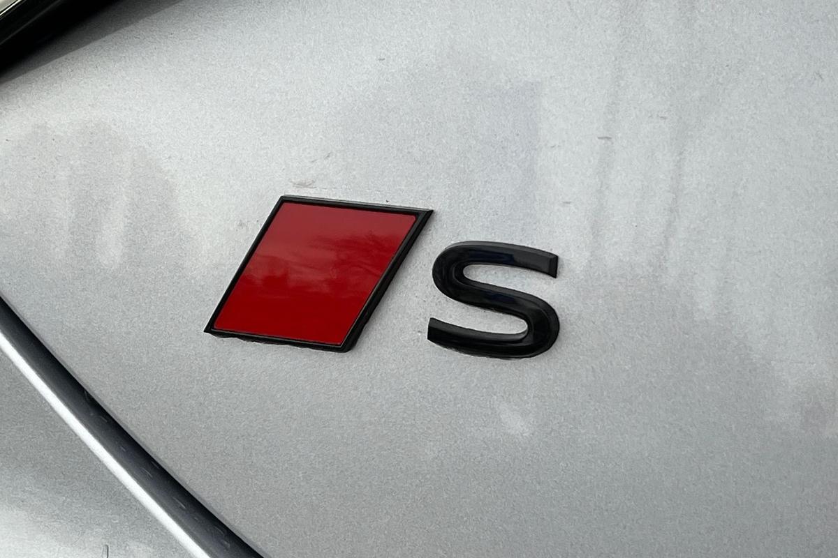 Used Audi e-tron GT 2024 for sale - 76984593: Photo 22