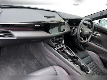 Used Audi e-tron GT 2024 for sale - 76984593: Photo