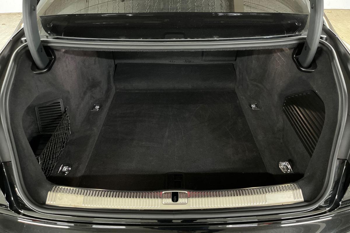 Used Audi A8 2023 for sale - 77533289: Photo 12