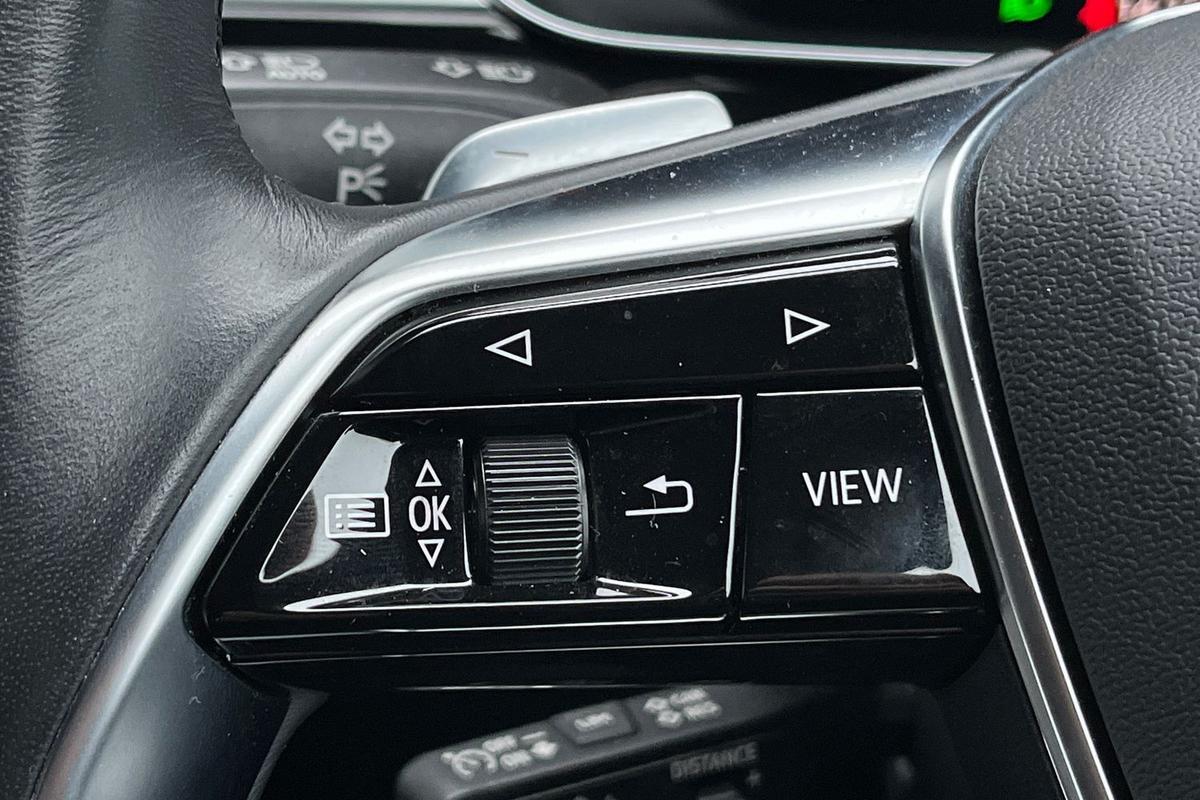 Used Audi A8 2023 for sale - 77533289: Photo 16