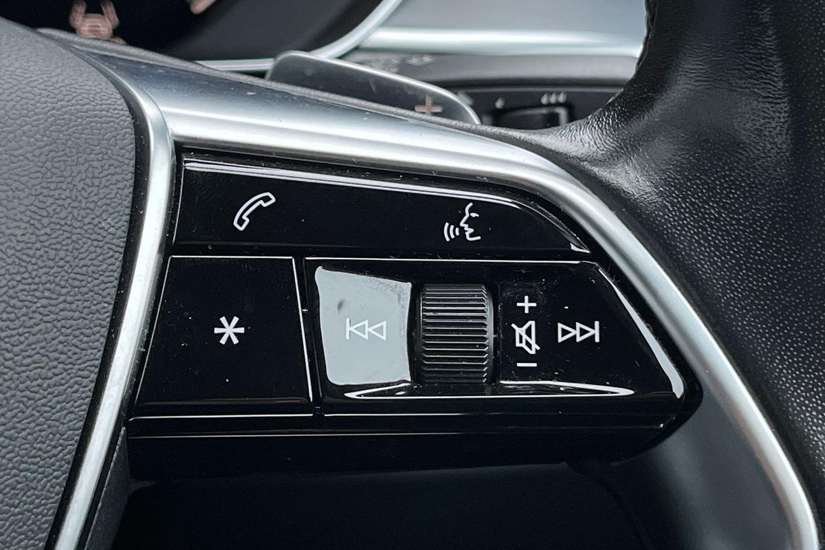 Used Audi A8 2023 for sale - 77533289: Photo 17