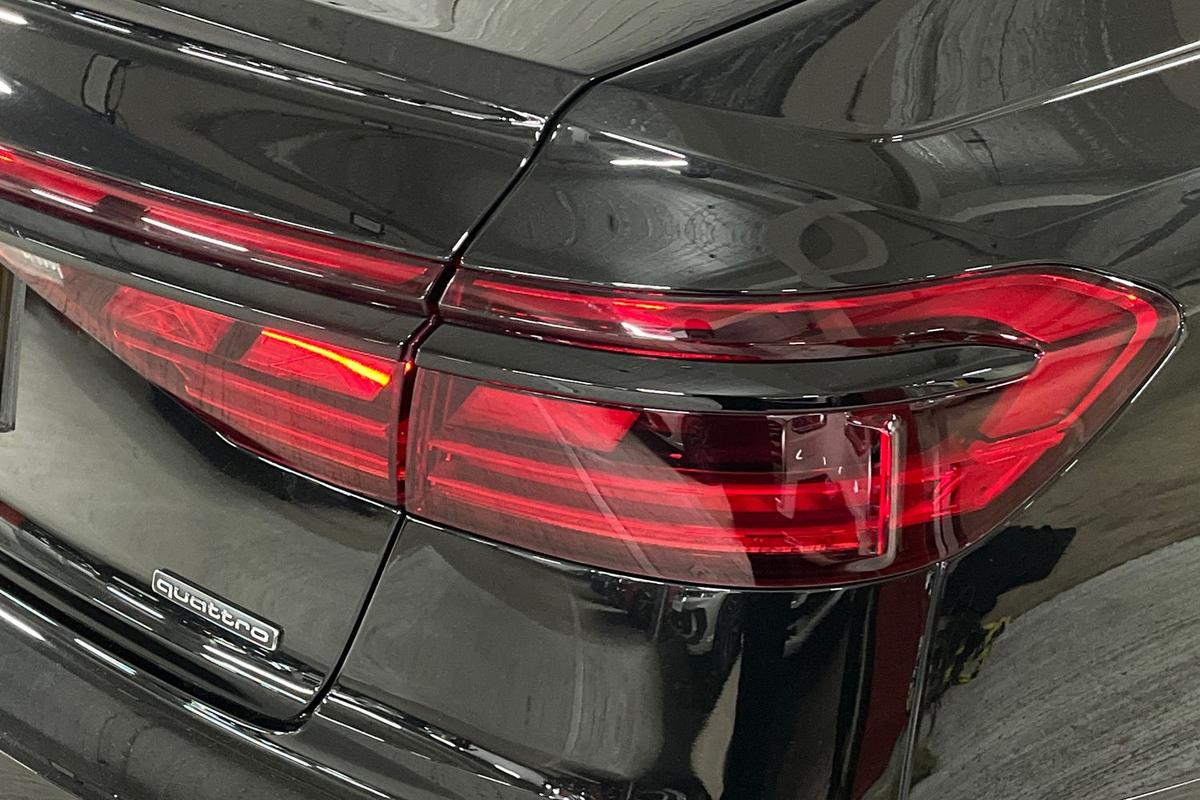 Used Audi A8 2023 for sale - 77533289: Photo 18