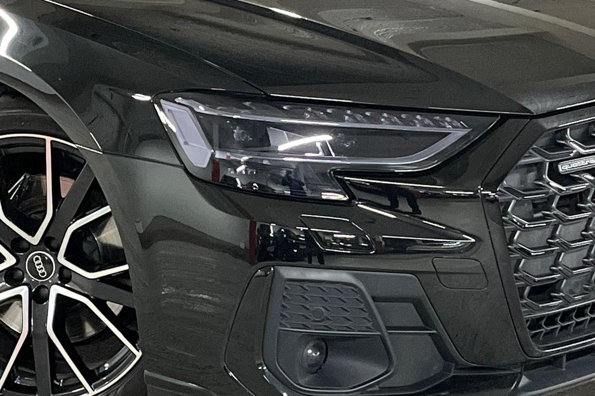 Used Audi A8 2023 for sale - 77533289: Photo 19